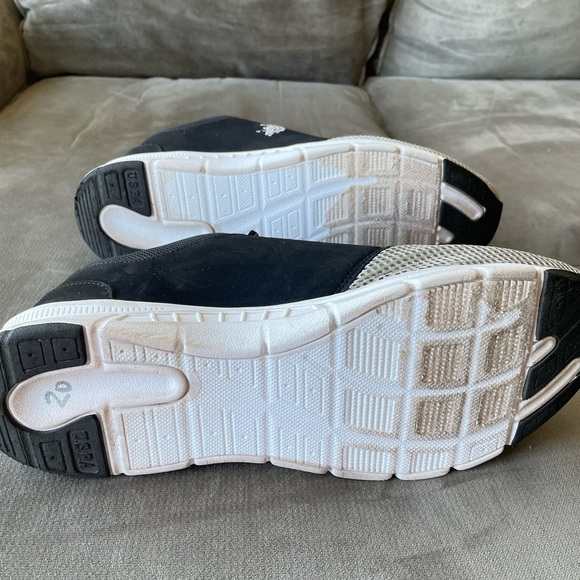 U.S. POLO ASSN Lightweight Running Shoes - Picture 6 of 8